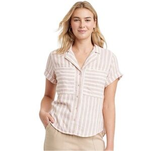 Universal Thread shirt striped